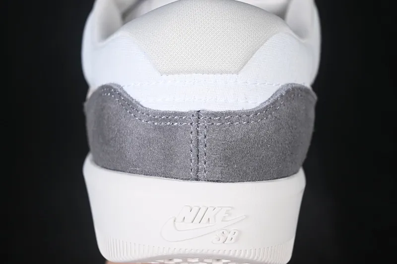 All categories Nk SB Dunk series Nk Force 58 simplified skateboard shoes J version Nike SB Force 58 Nike simplified retro skateboard shoes IQ8398-001